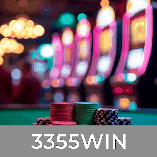 3355WIN: Plataforma Confiável e Profissional