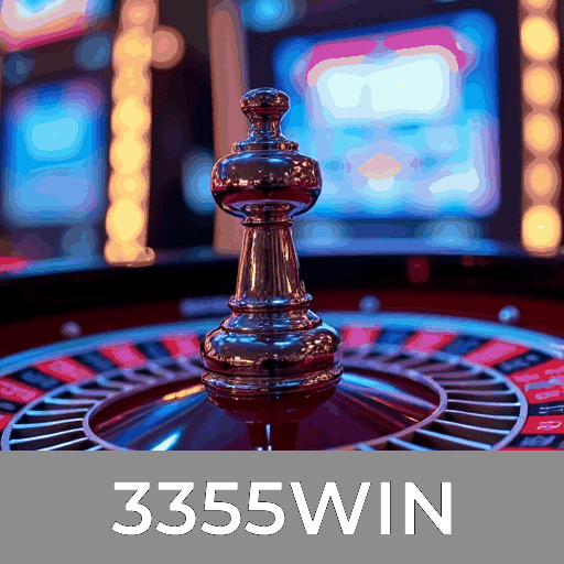 Desbloqueie Surpresas com 3355WIN: Bônus Exclusivos!