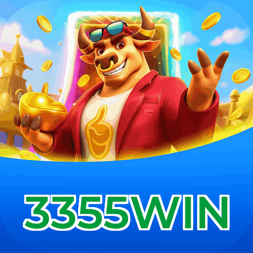 3355WIN: Cassino Premiado e Pagamentos Rápidos