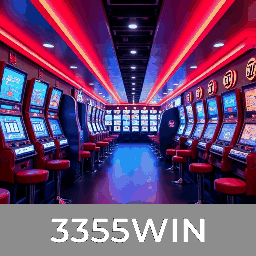 3355WIN: Bônus Exclusivos e Ofertas Imperdíveis
