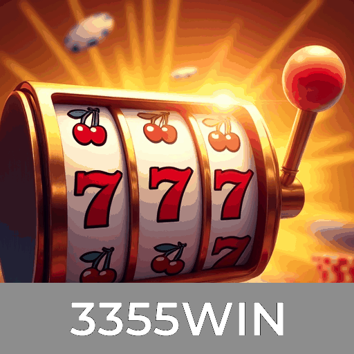 3355WIN: Plataforma Confiável e Profissional