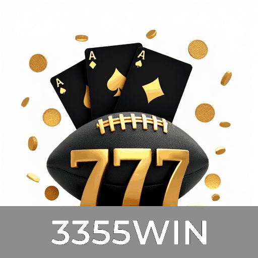 3355WIN Casino: Programa VIP Exclusivo e Luxuoso