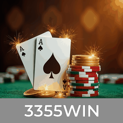 3355WIN Casino: Programa VIP Exclusivo e Luxuoso