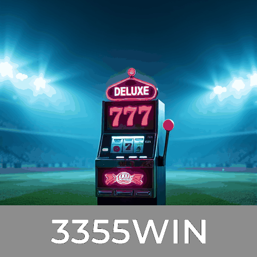 3355WIN: Plataforma Confiável e Profissional