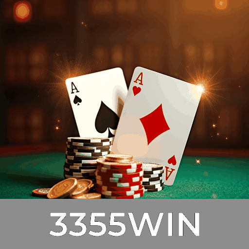 3355WIN: Bônus Exclusivos e Ofertas Imperdíveis