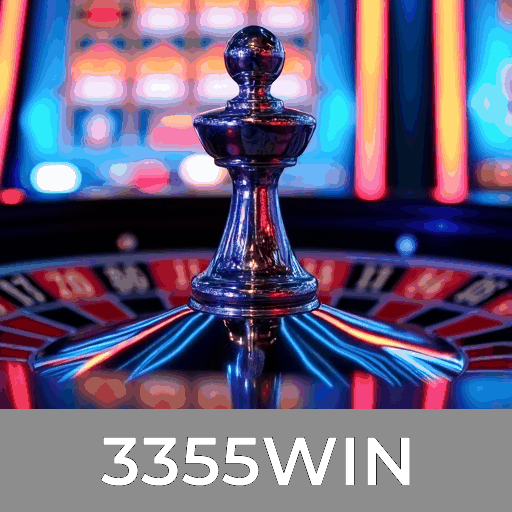 3355WIN Casino: Programa VIP Exclusivo e Luxuoso