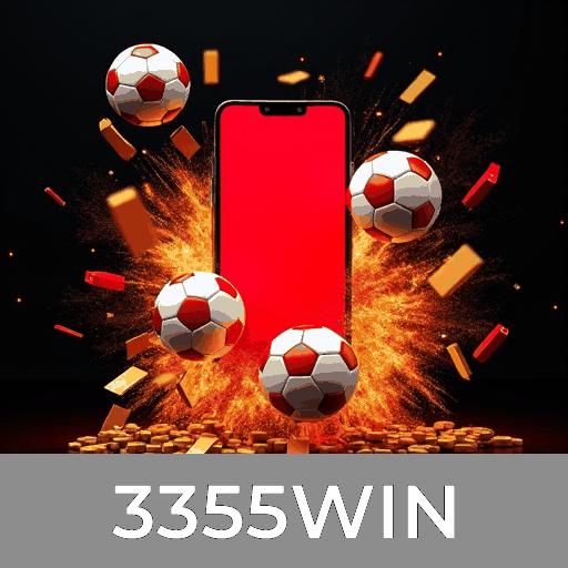 Desbloqueie Surpresas com 3355WIN: Bônus Exclusivos!